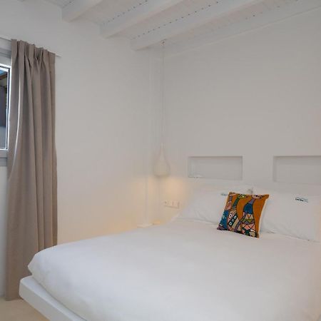 Cavo Blue Villas Ελιά Εξωτερικό φωτογραφία