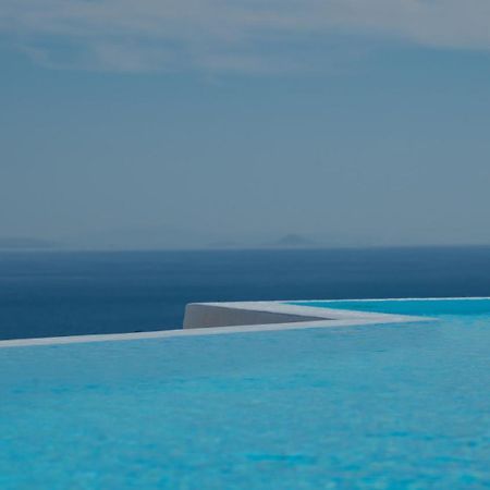 Cavo Blue Villas Ελιά Εξωτερικό φωτογραφία