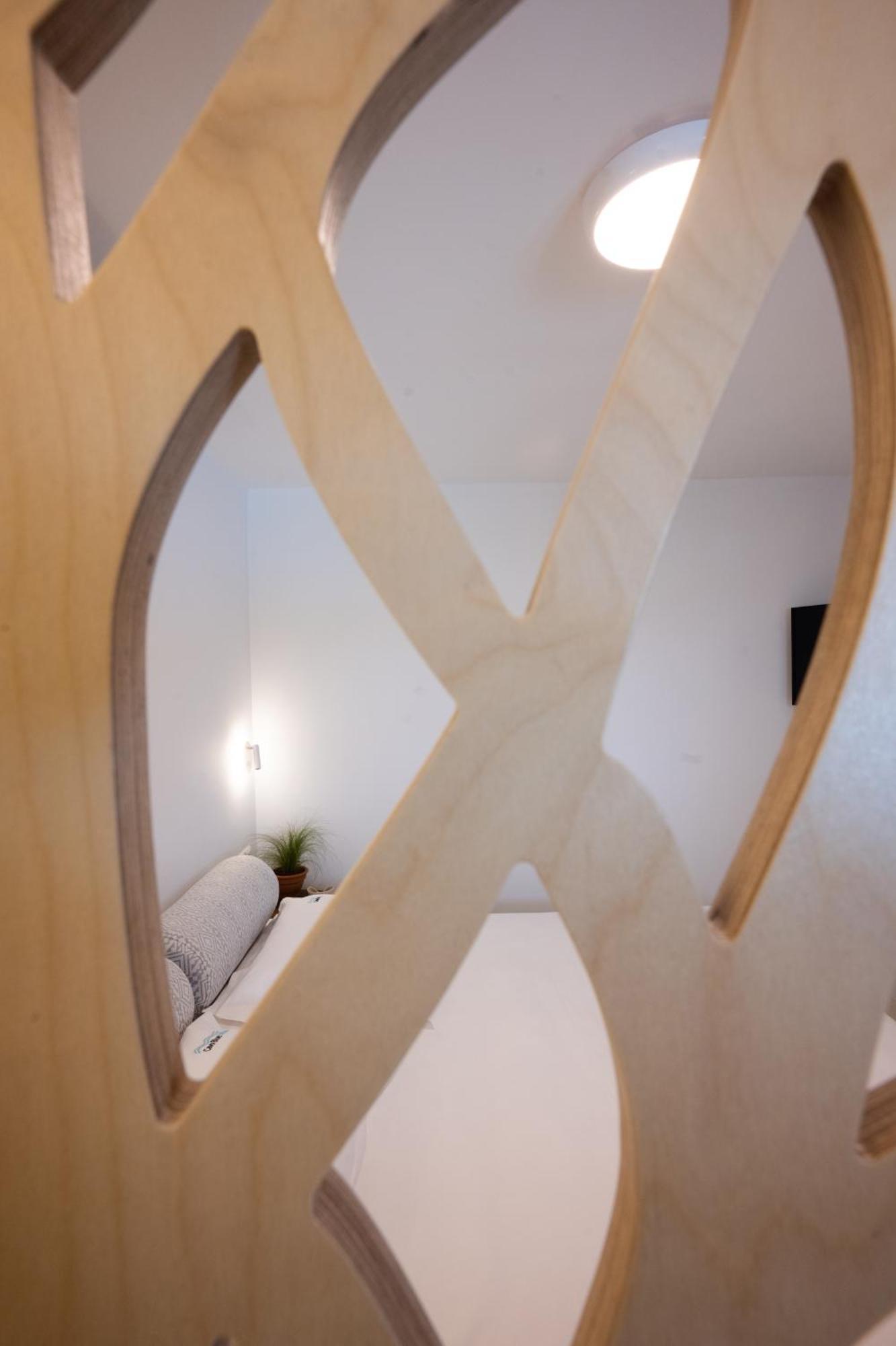 Cavo Blue Villas Ελιά Εξωτερικό φωτογραφία