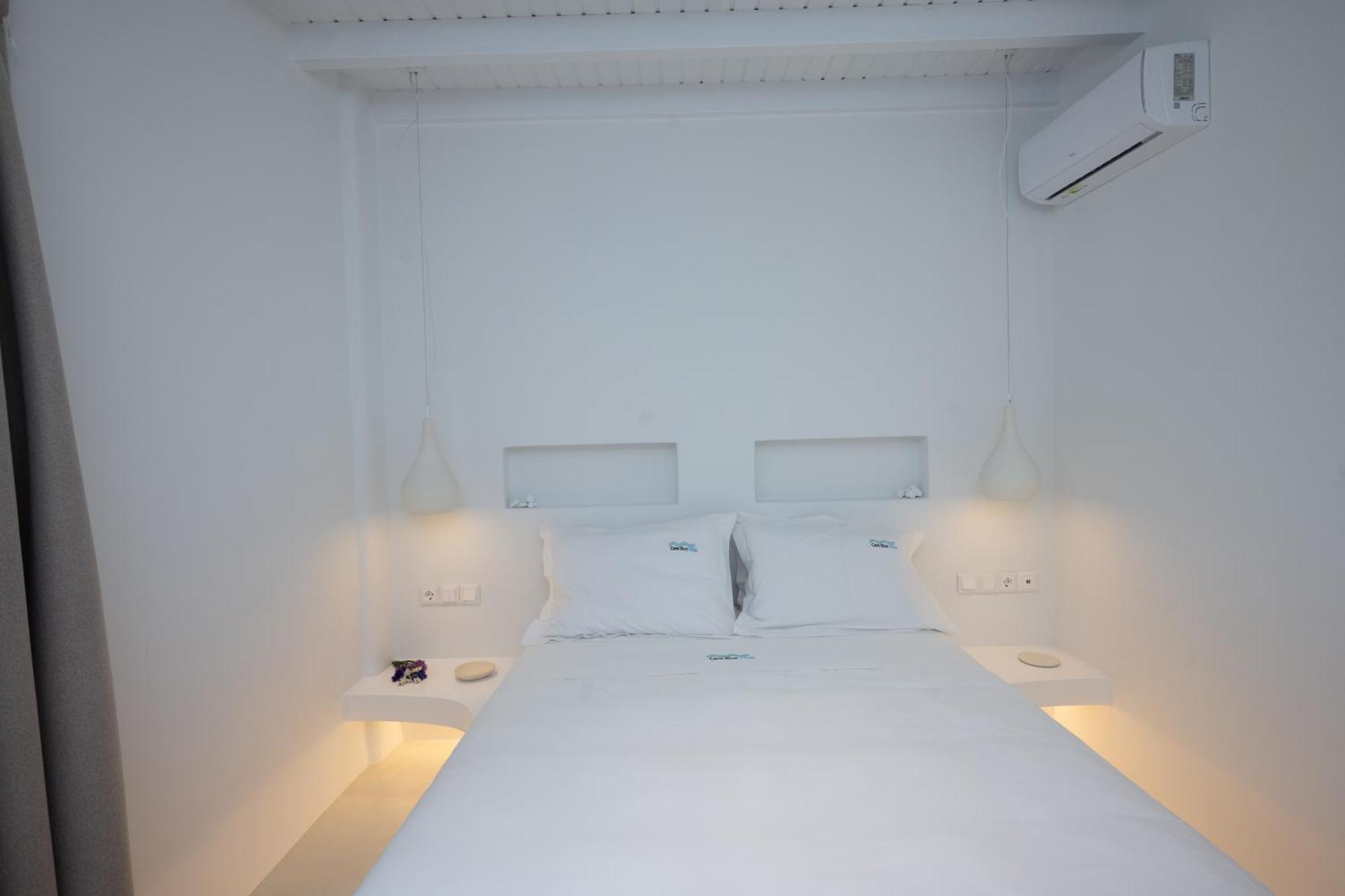 Cavo Blue Villas Ελιά Εξωτερικό φωτογραφία