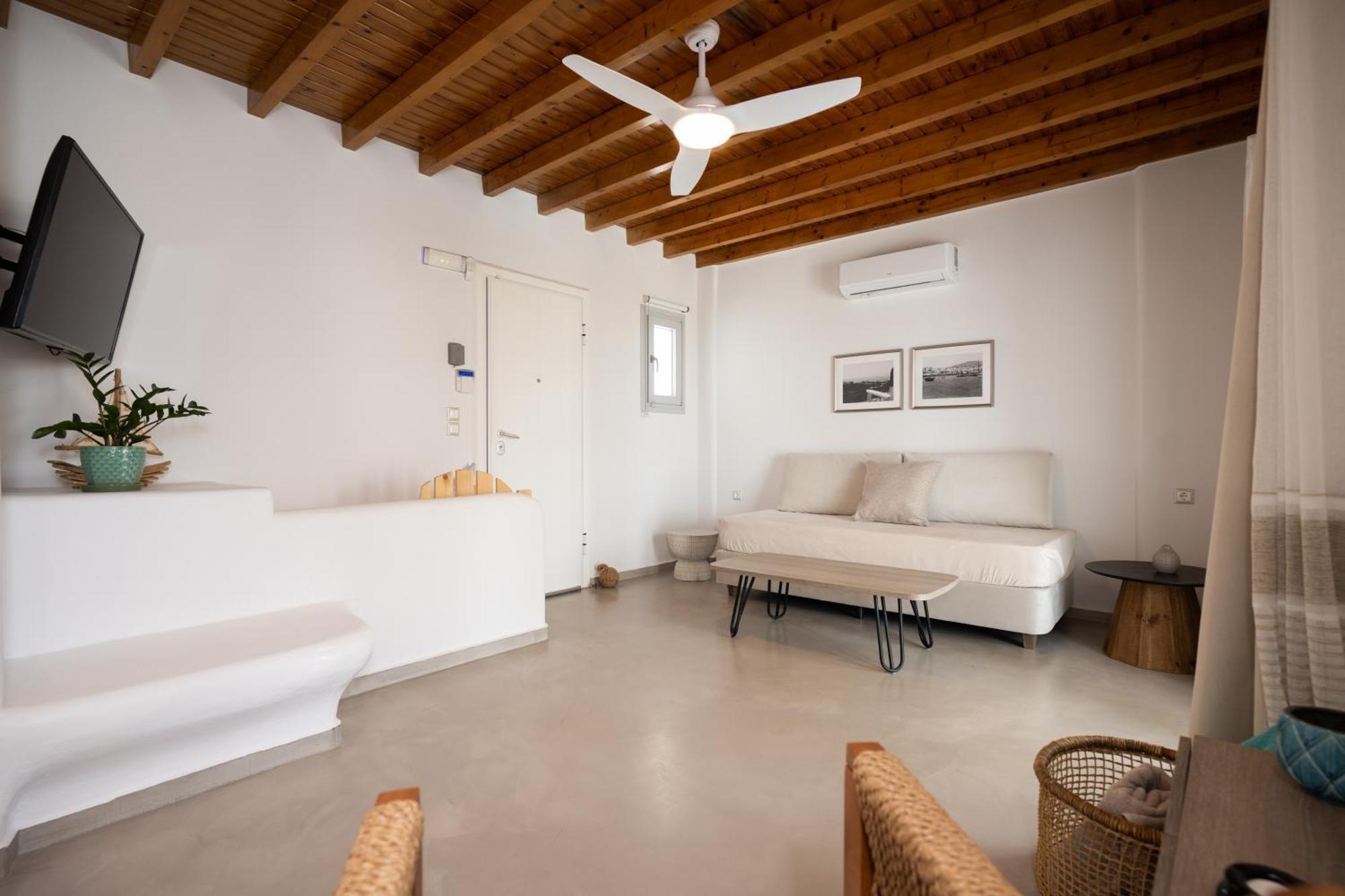 Cavo Blue Villas Ελιά Εξωτερικό φωτογραφία