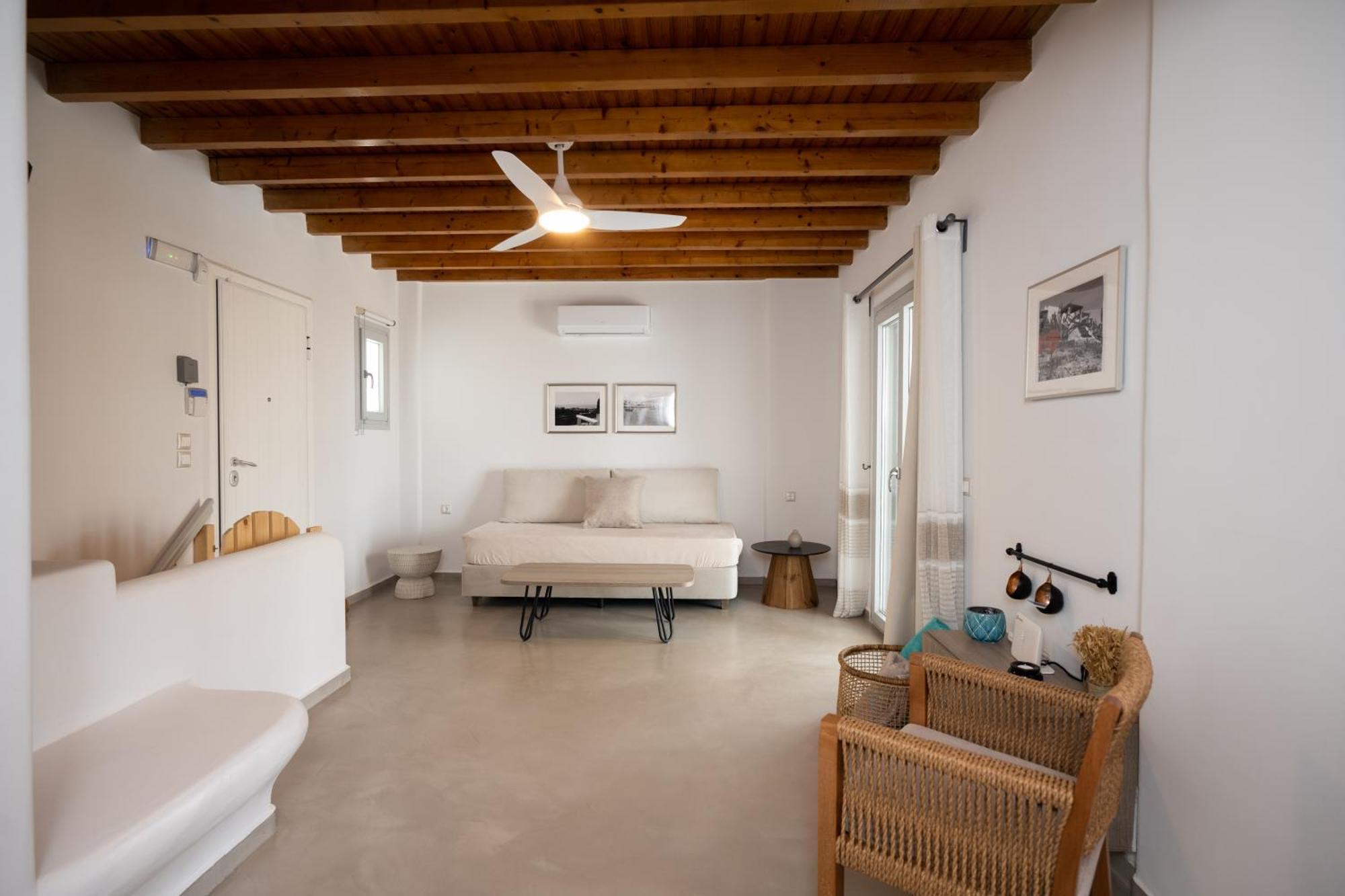 Cavo Blue Villas Ελιά Εξωτερικό φωτογραφία