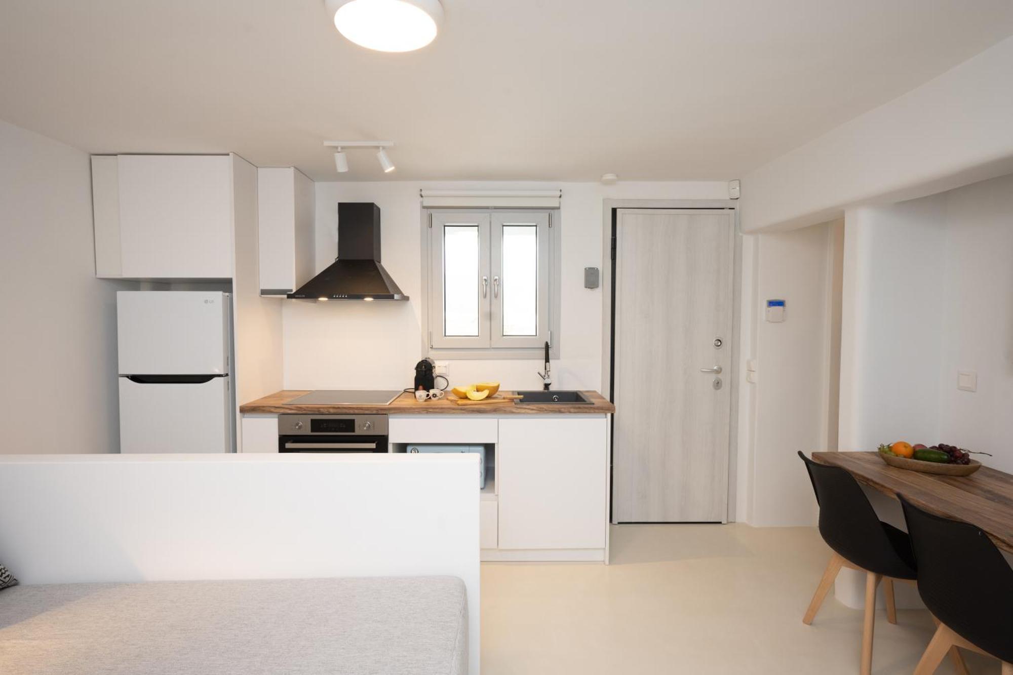 Cavo Blue Villas Ελιά Εξωτερικό φωτογραφία